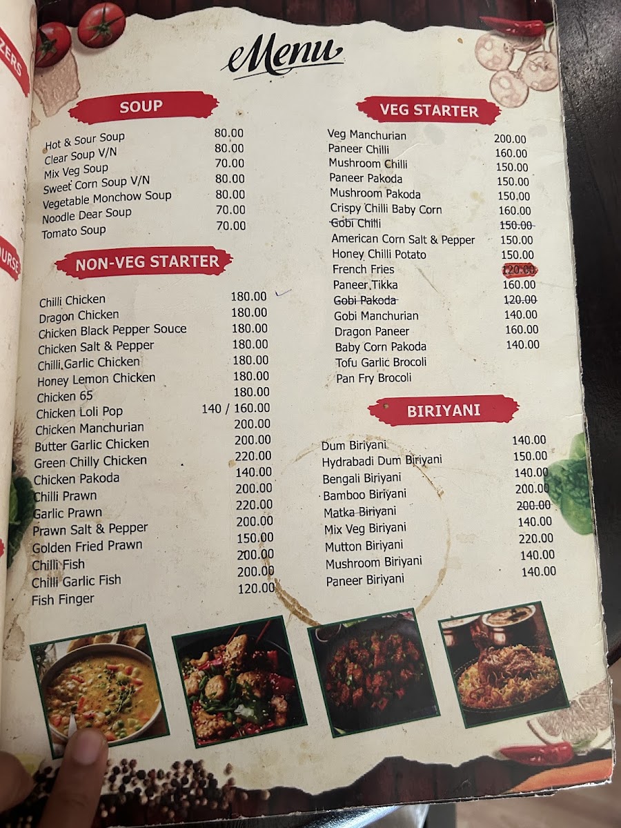 Cafe coffee town - 5