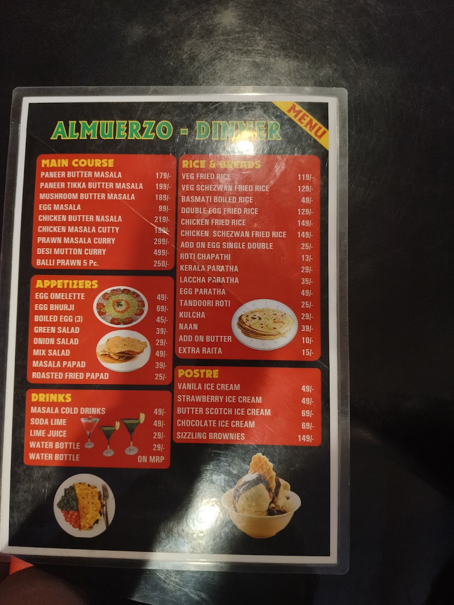 Cafe coffee town - 8