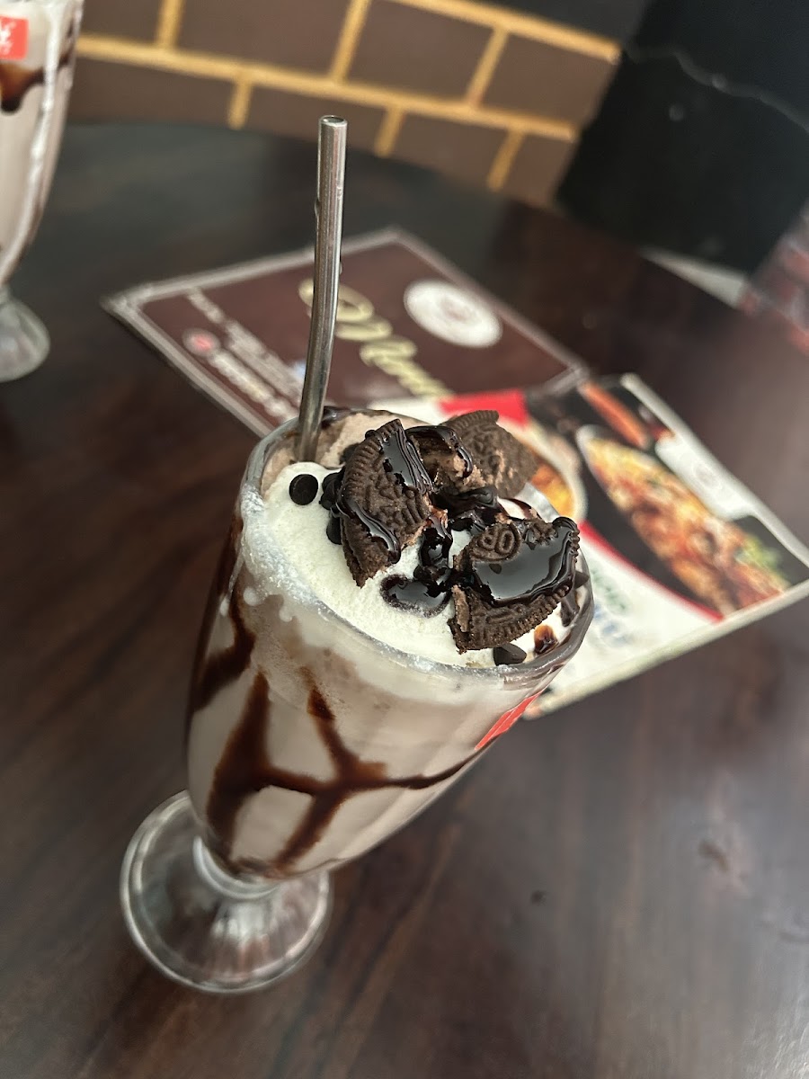 Cafe coffee town - 3