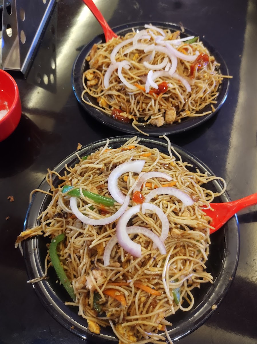 Cafe coffee town - 7