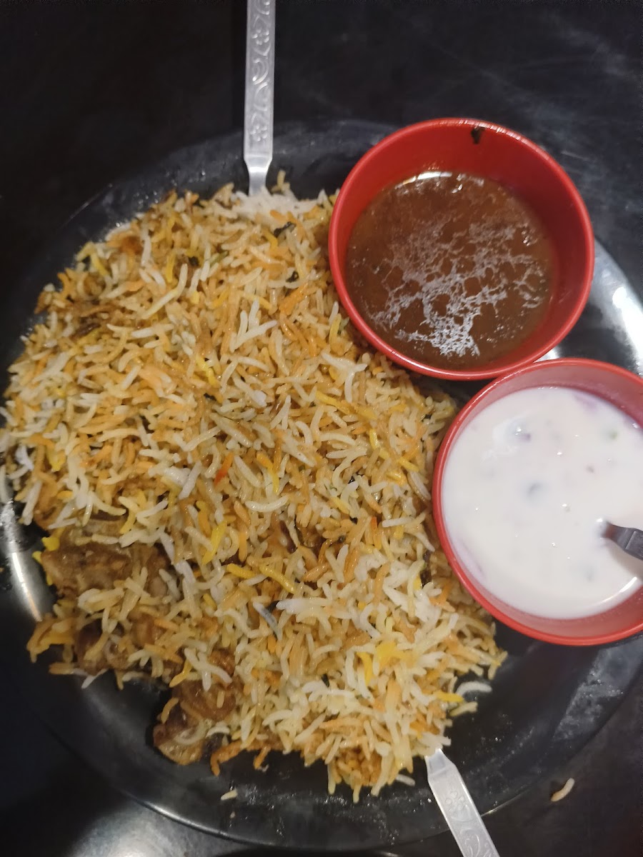 Cafe coffee town - 8