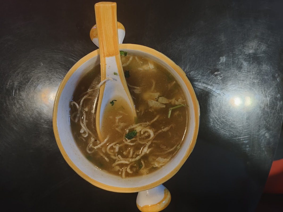 Cafe coffee town - 9