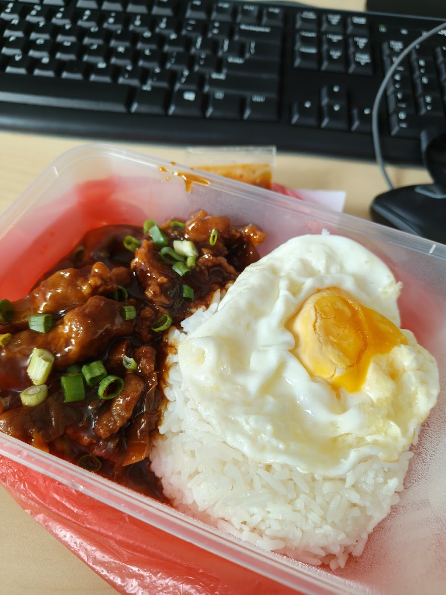 Siang Yue Cafe Mount Austin 湘园食坊 - 10