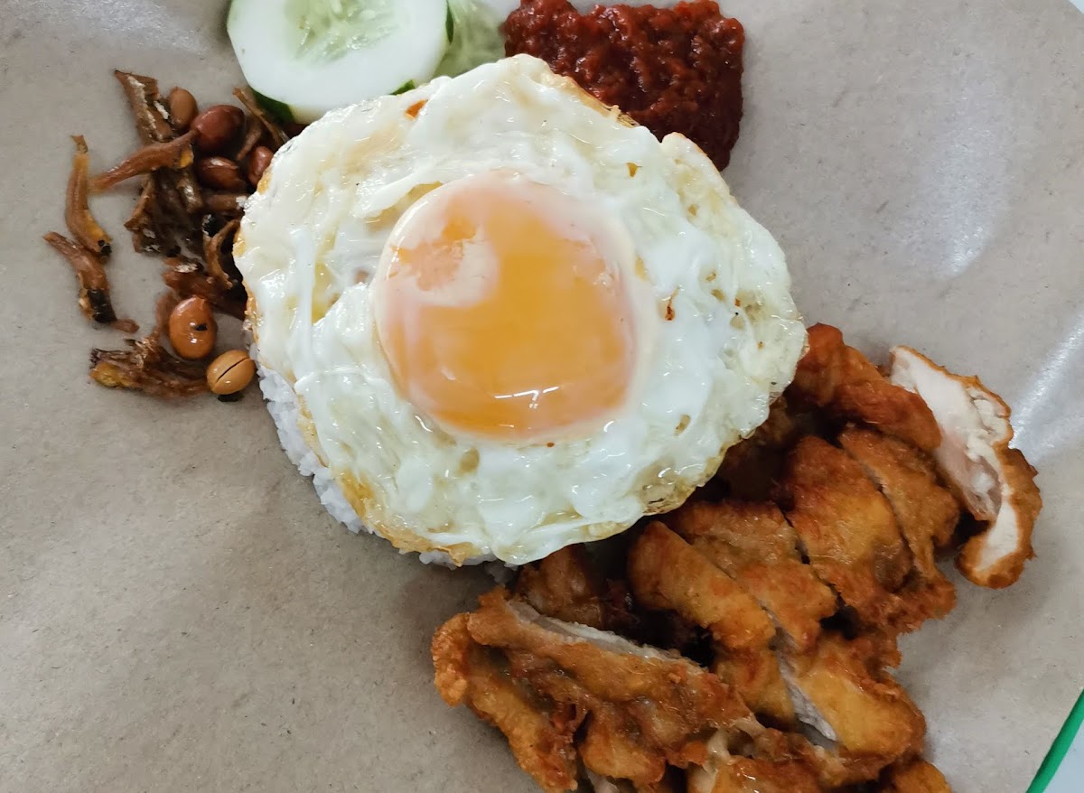 Siang Yue Cafe Mount Austin 湘园食坊 - 5