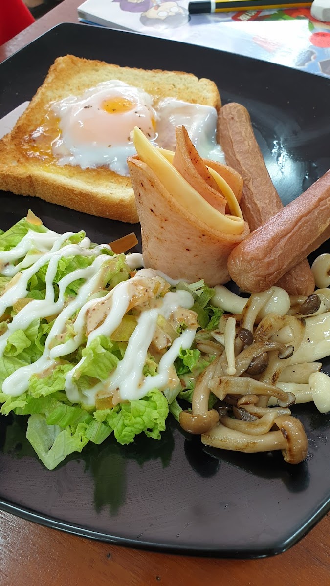 Siang Yue Cafe Mount Austin 湘园食坊 - 8