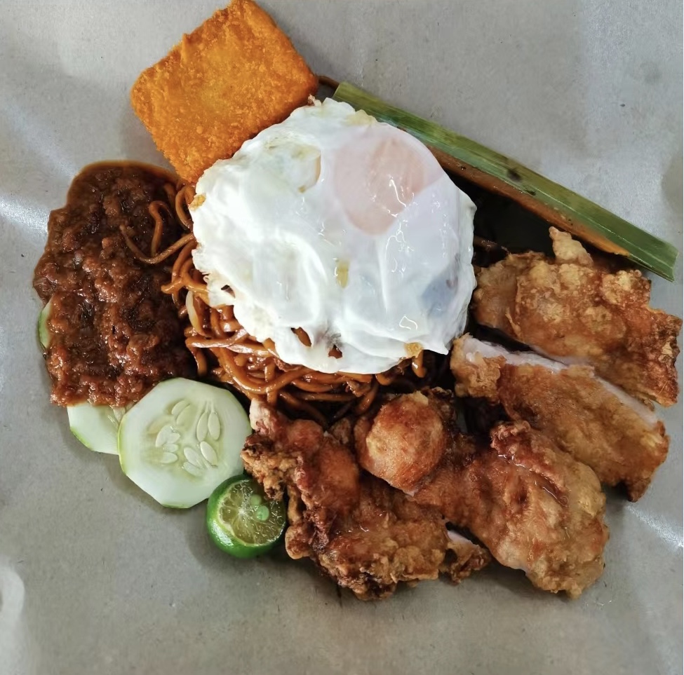 Siang Yue Cafe Mount Austin 湘园食坊 - 9