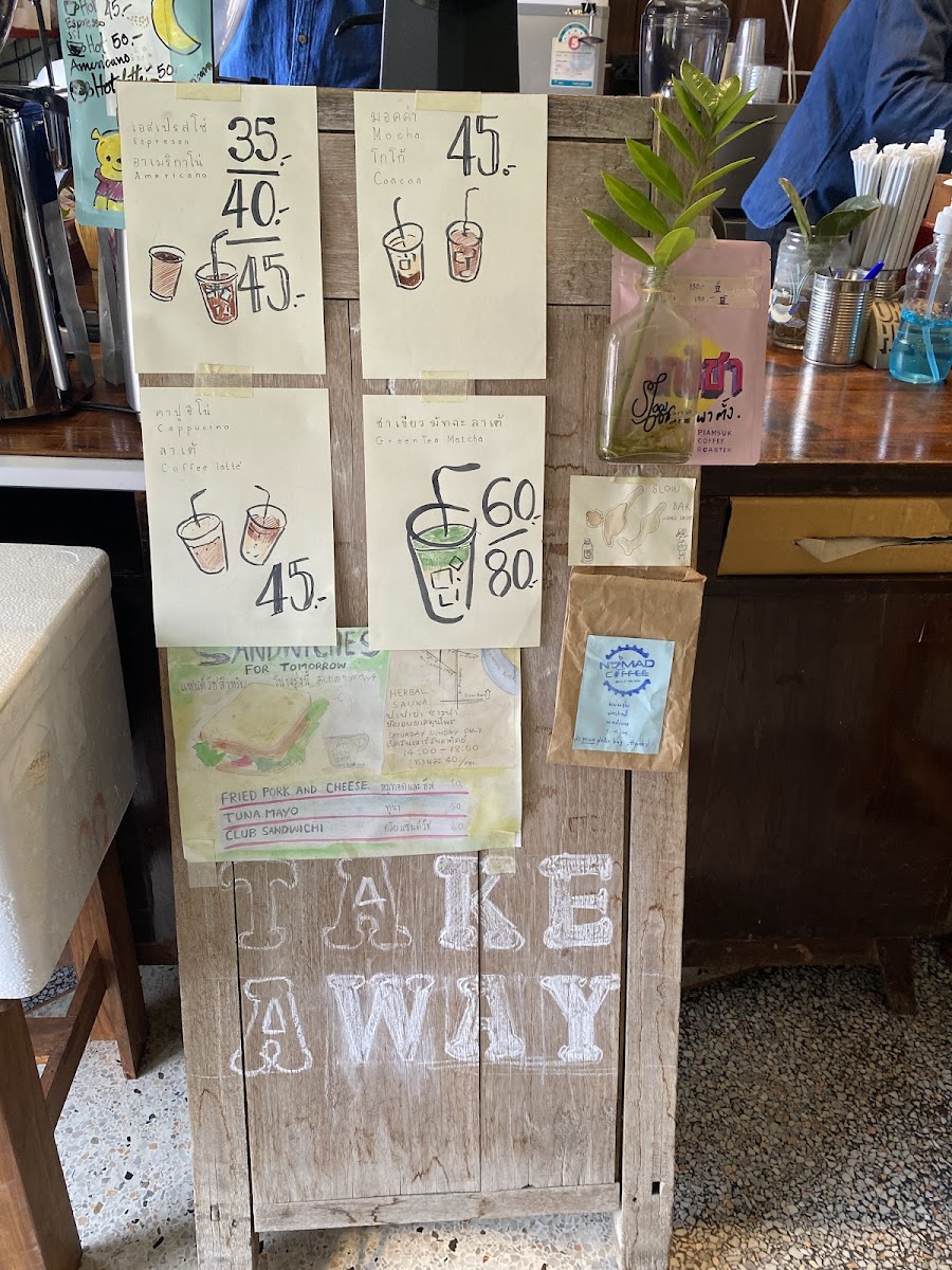 Slow Bar Chiang Khong - 10