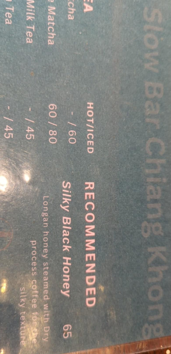 Slow Bar Chiang Khong - 7