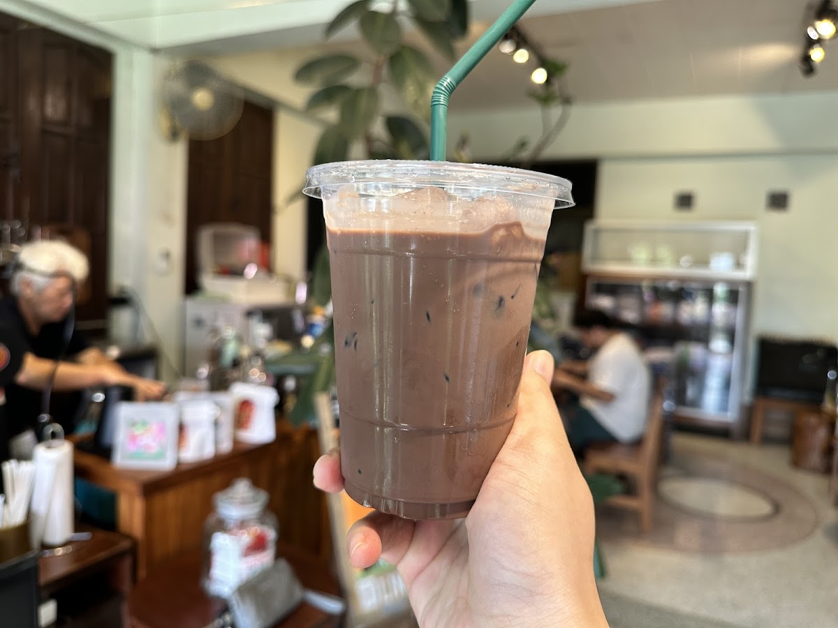 Slow Bar Chiang Khong - 7