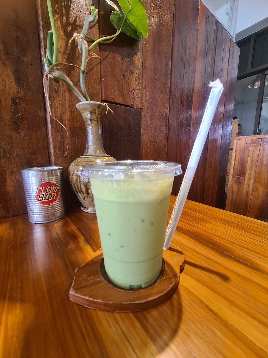 Slow Bar Chiang Khong - 9