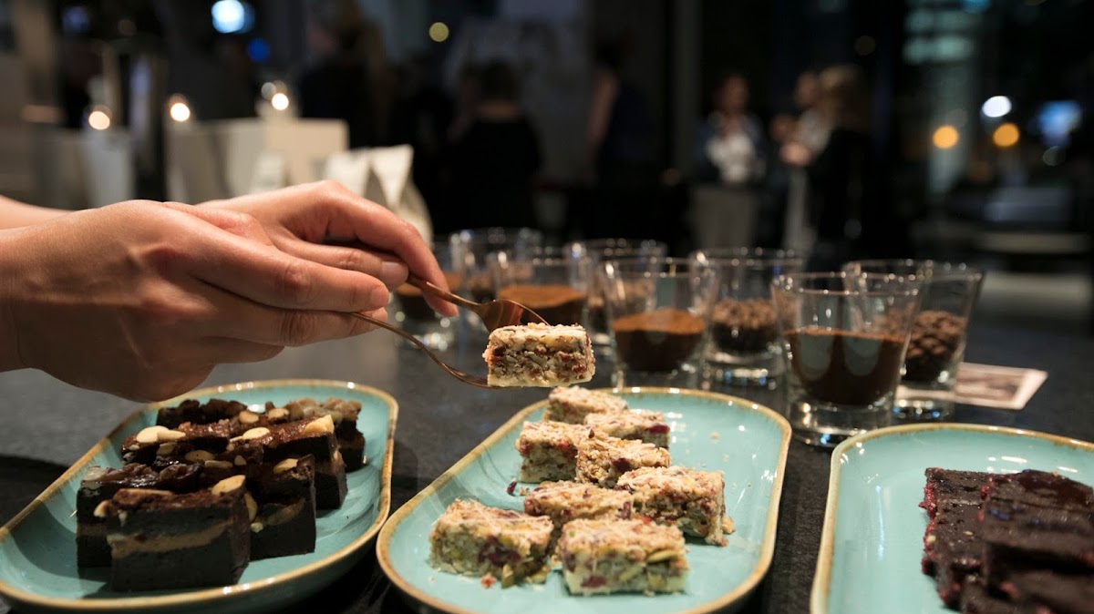 @Liberty Cafe & Bar - 3