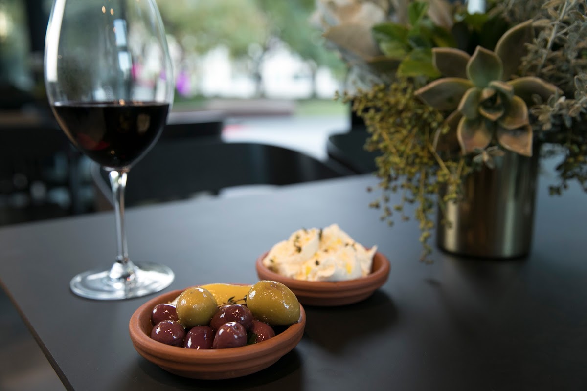 @Liberty Cafe & Bar - 6