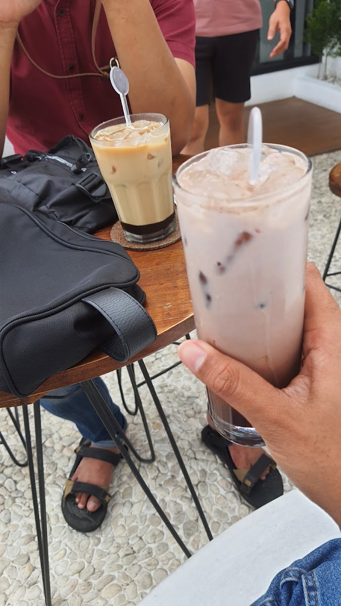 Cappio Cereal & Coffee - 10