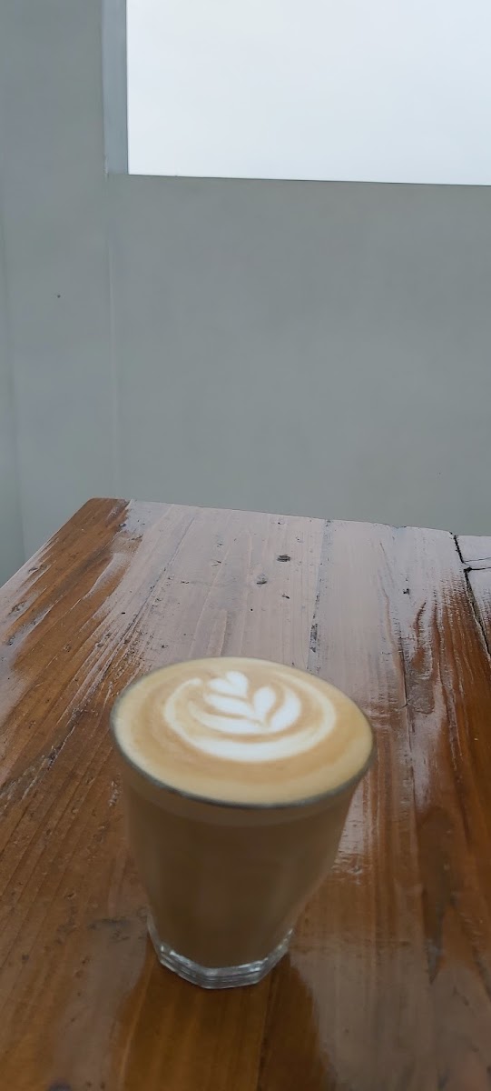 Cappio Cereal & Coffee - 5