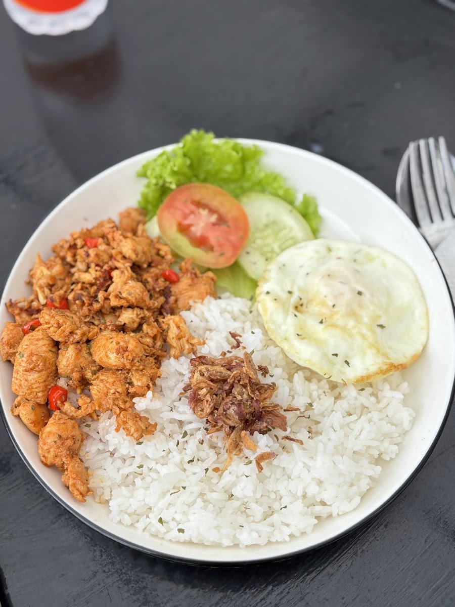 Cappio Cereal & Coffee - 6