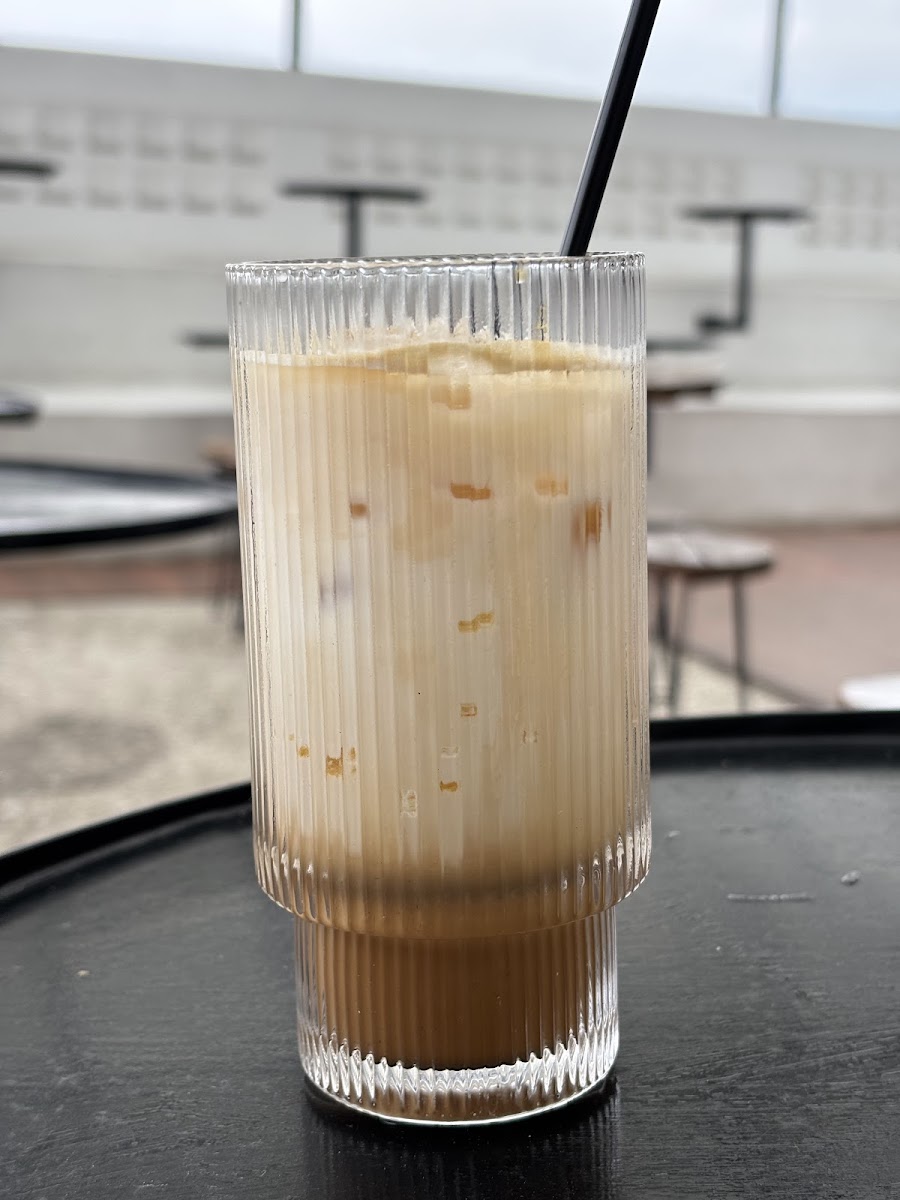 Cappio Cereal & Coffee - 8