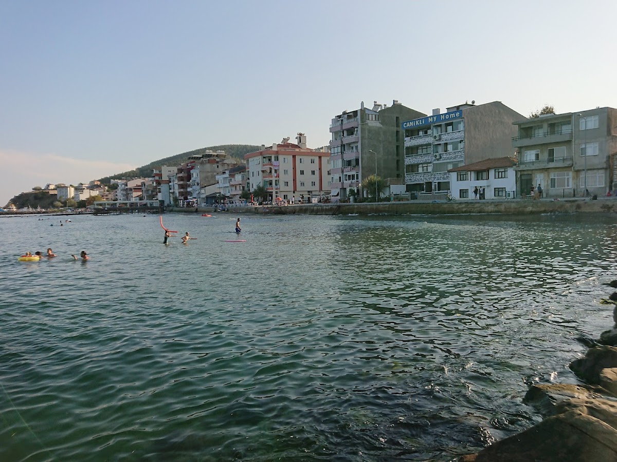 Hamit Büfe & Tea House - 4