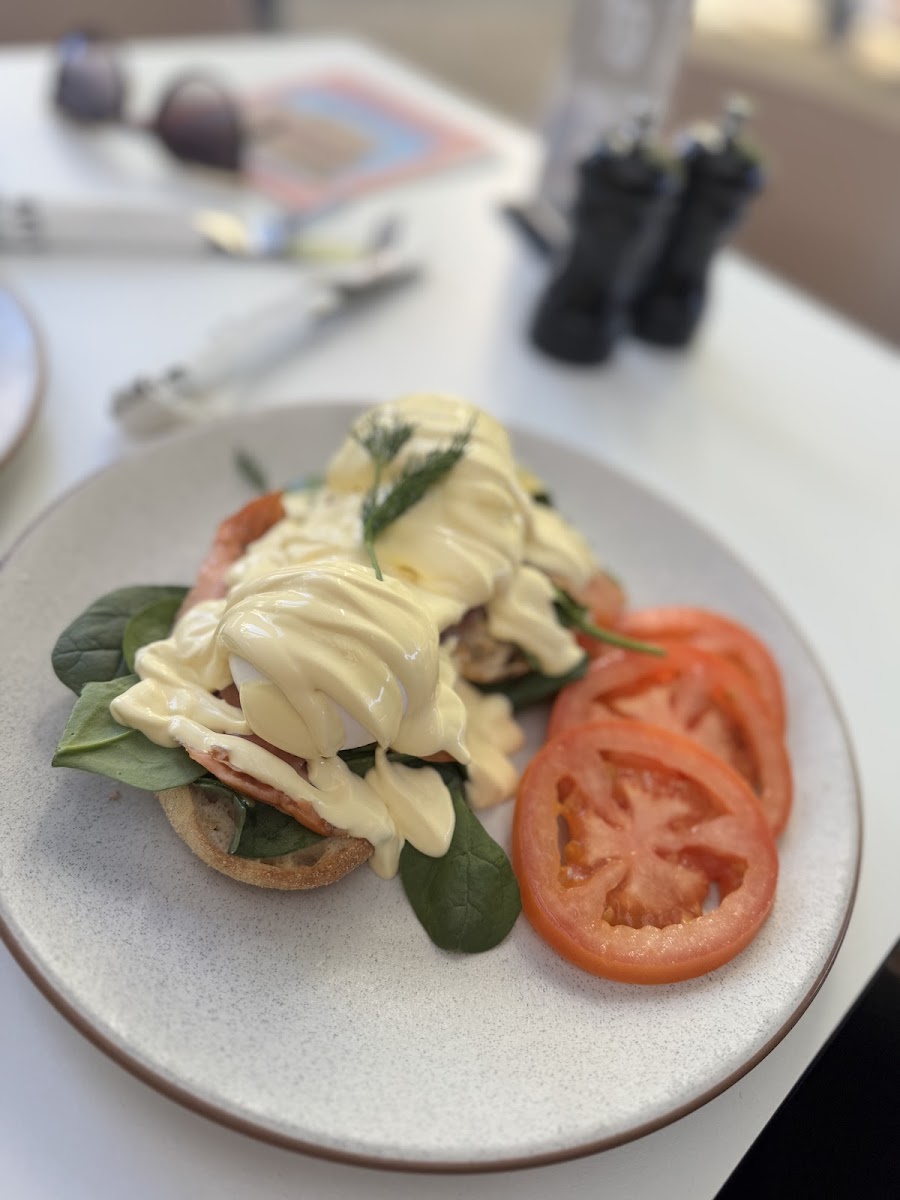 The Coffee Club Café - Brisbane Supreme Courts - 4