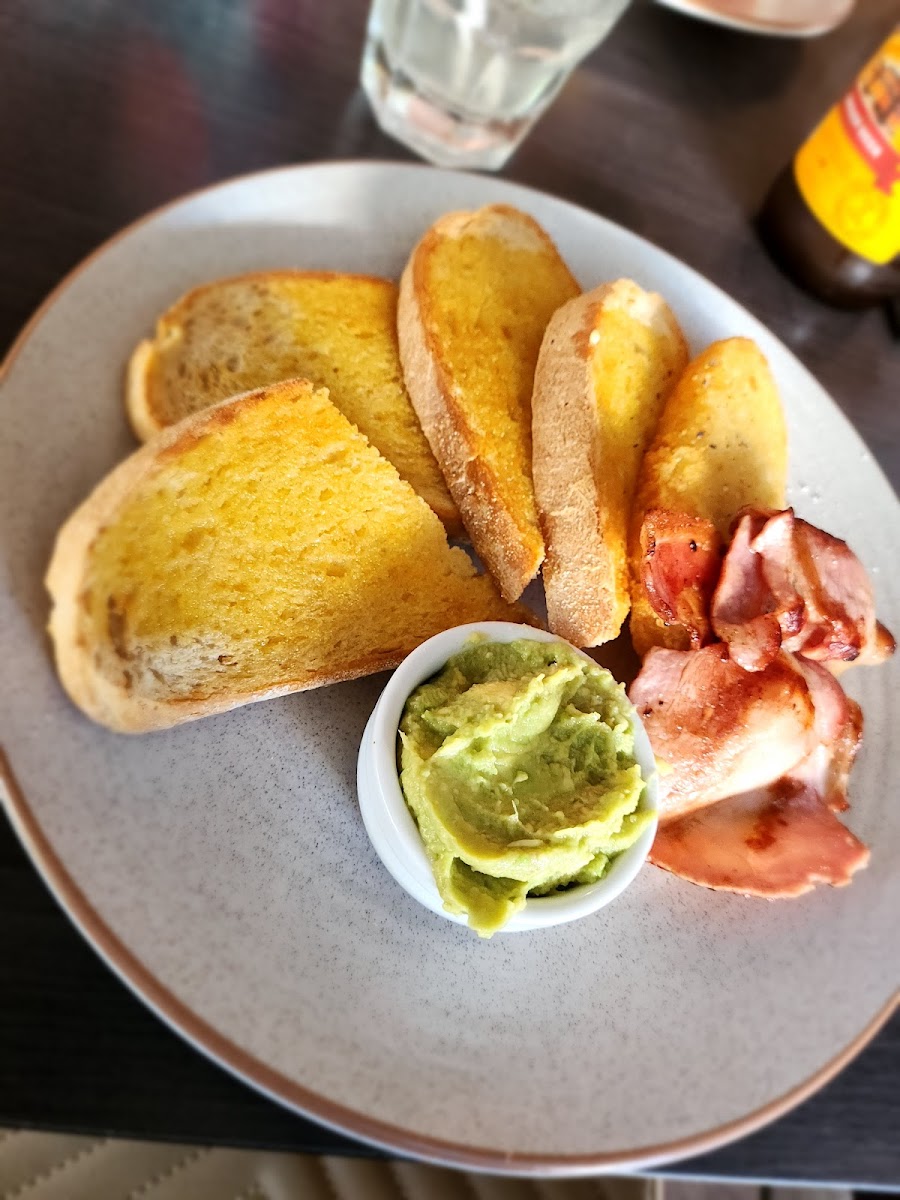 The Coffee Club Café - Brisbane Supreme Courts - 7