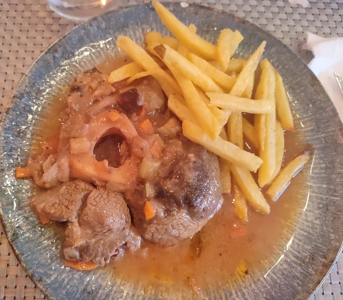 Rio Lor Cerveceria Cafeteria