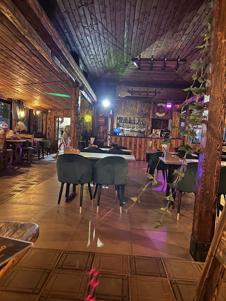 Kafe-Pitstseriya Latsio