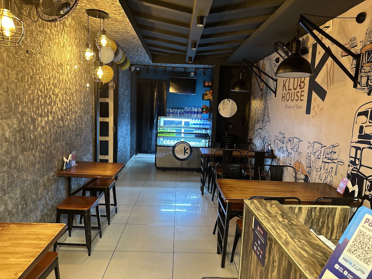 The Klub House