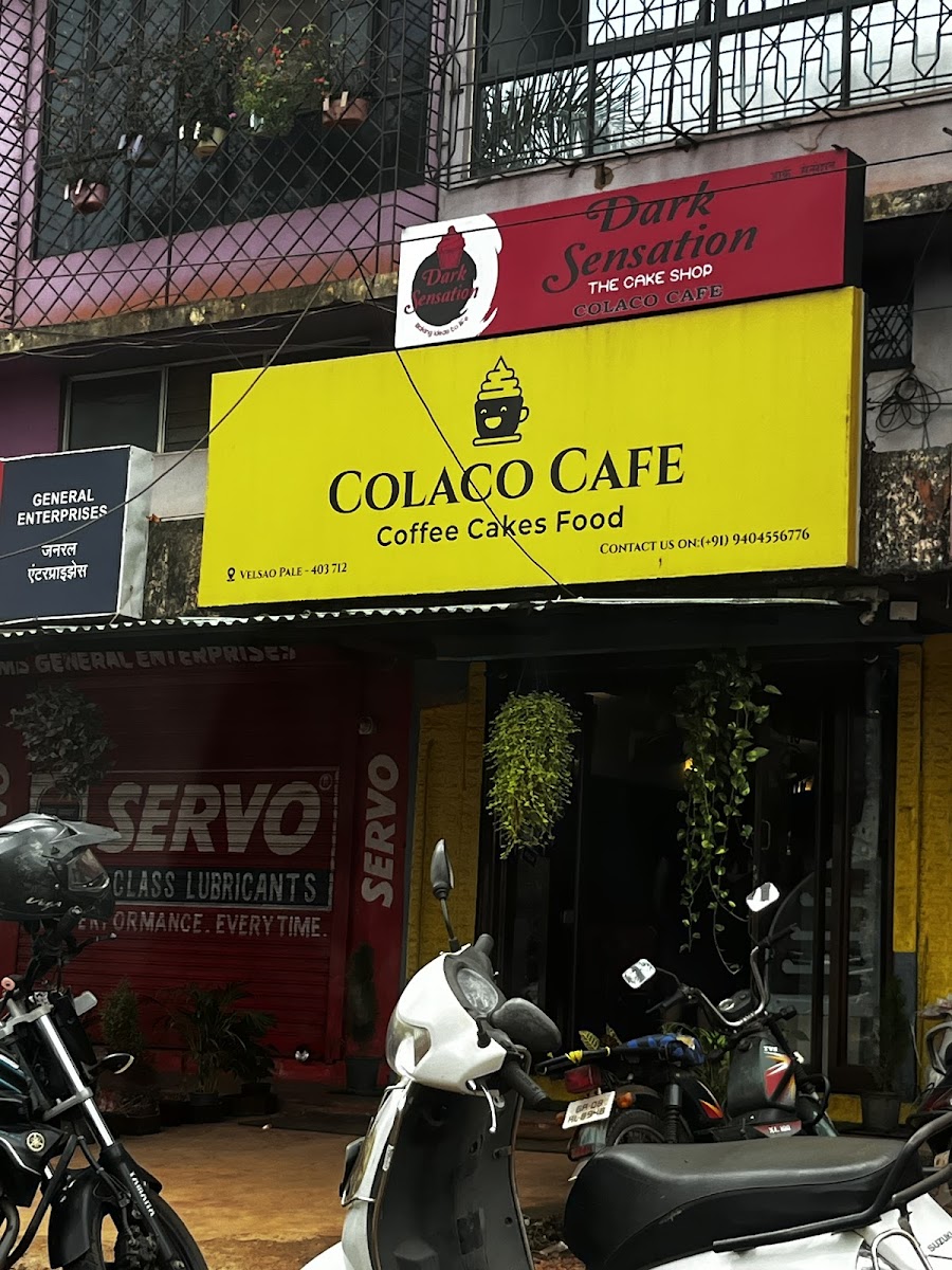 Café Colaco