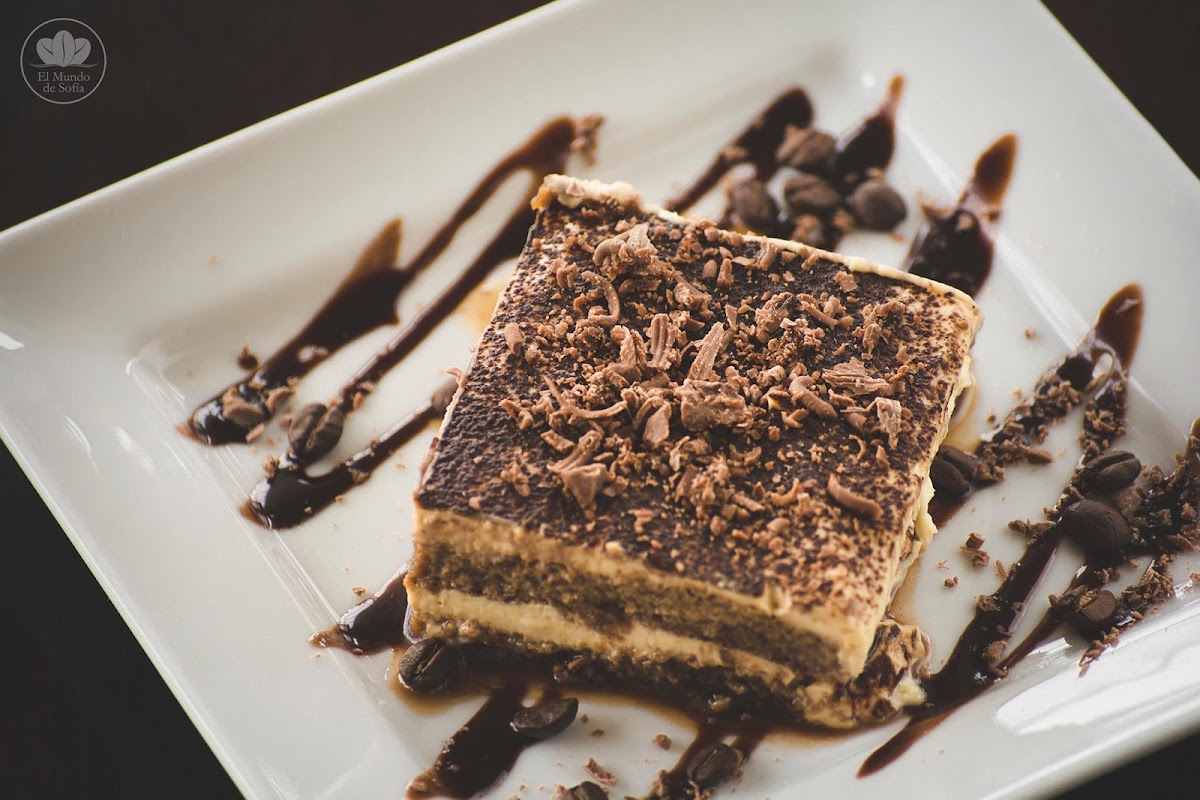 El Mundo De Sofia - 10