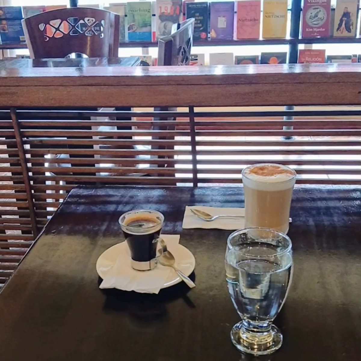 El Mundo De Sofia - 2