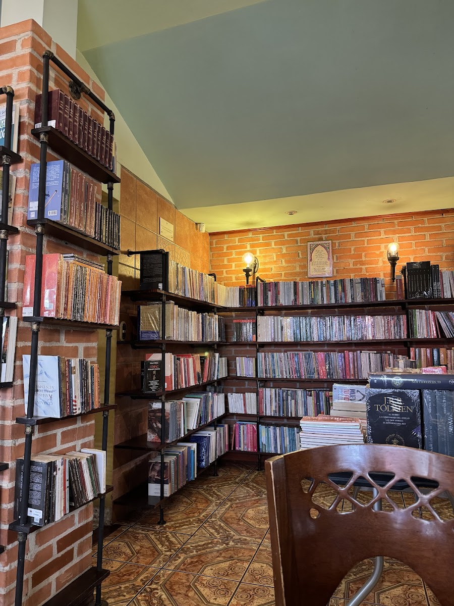 El Mundo De Sofia - 3