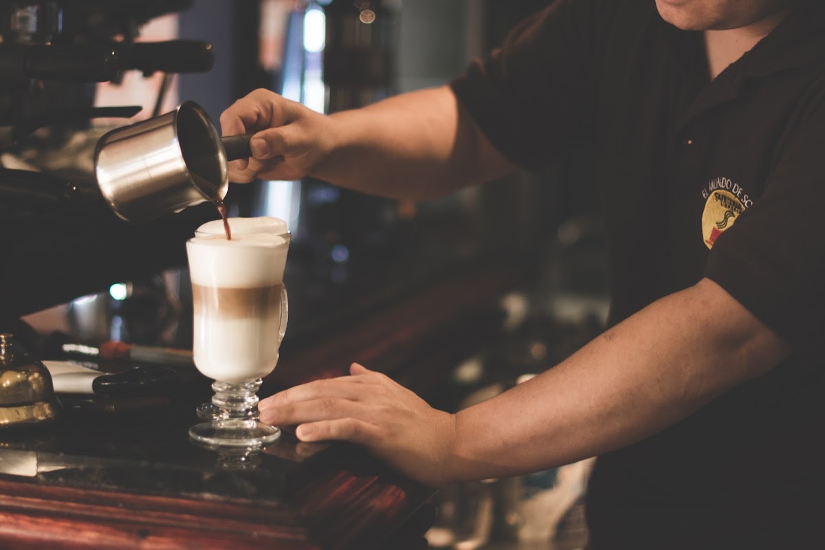 El Mundo De Sofia - 7