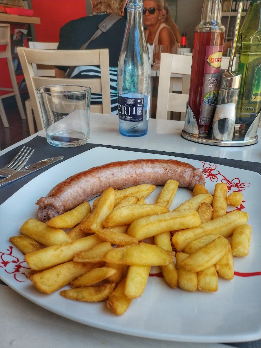 El Cafe de la Laia - 10