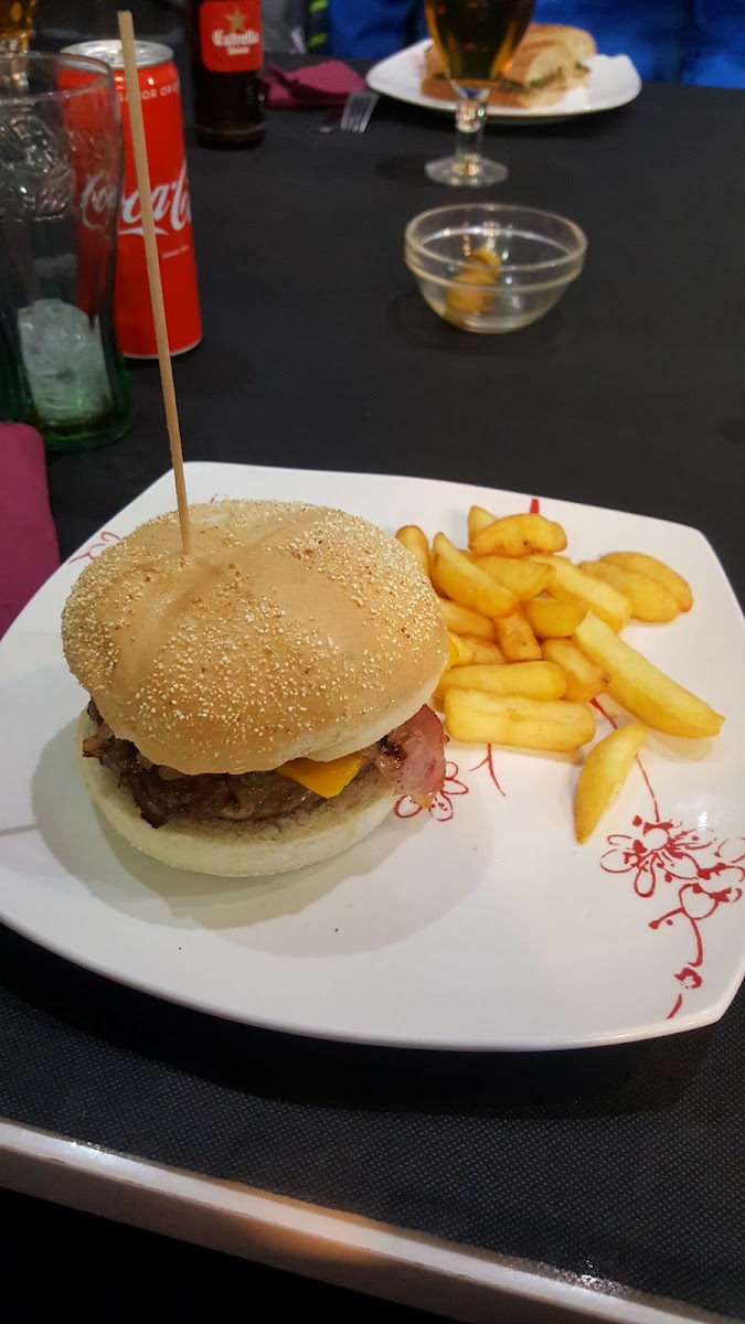 El Cafe de la Laia - 4