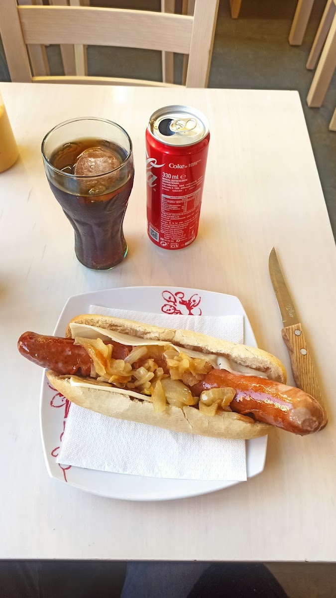 El Cafe de la Laia - 5