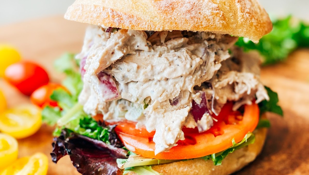 Saladelia - Marsico Hall @ UNC - 10