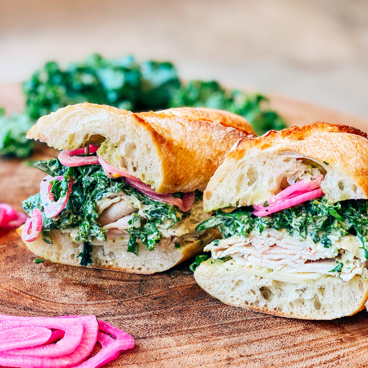 Saladelia - Marsico Hall @ UNC - 3