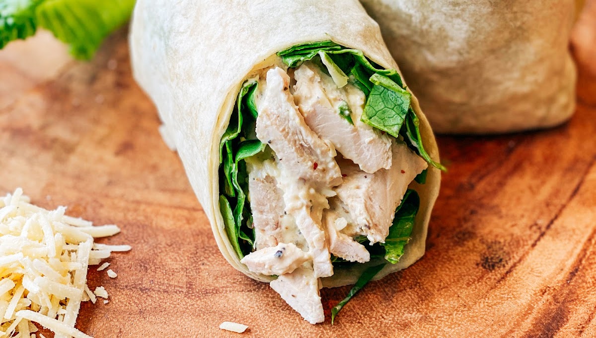 Saladelia - Marsico Hall @ UNC - 4