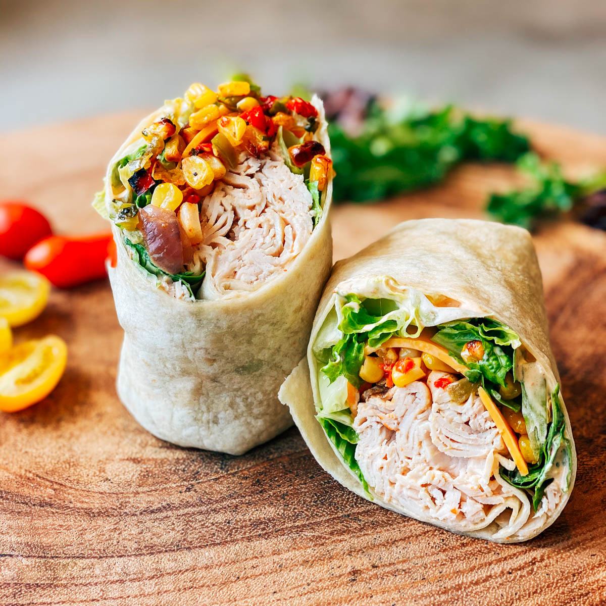 Saladelia - Marsico Hall @ UNC - 5