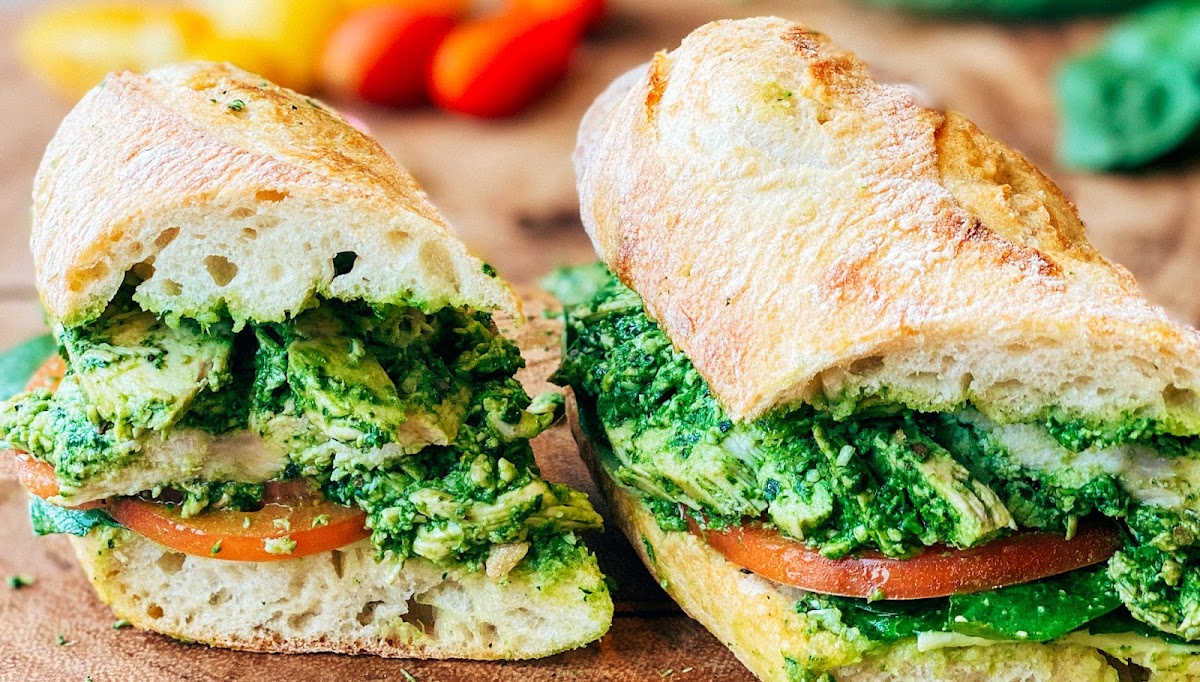 Saladelia - Marsico Hall @ UNC - 7