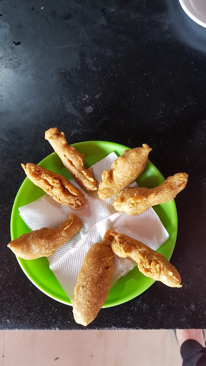 Dose Camp gonibedu - 3