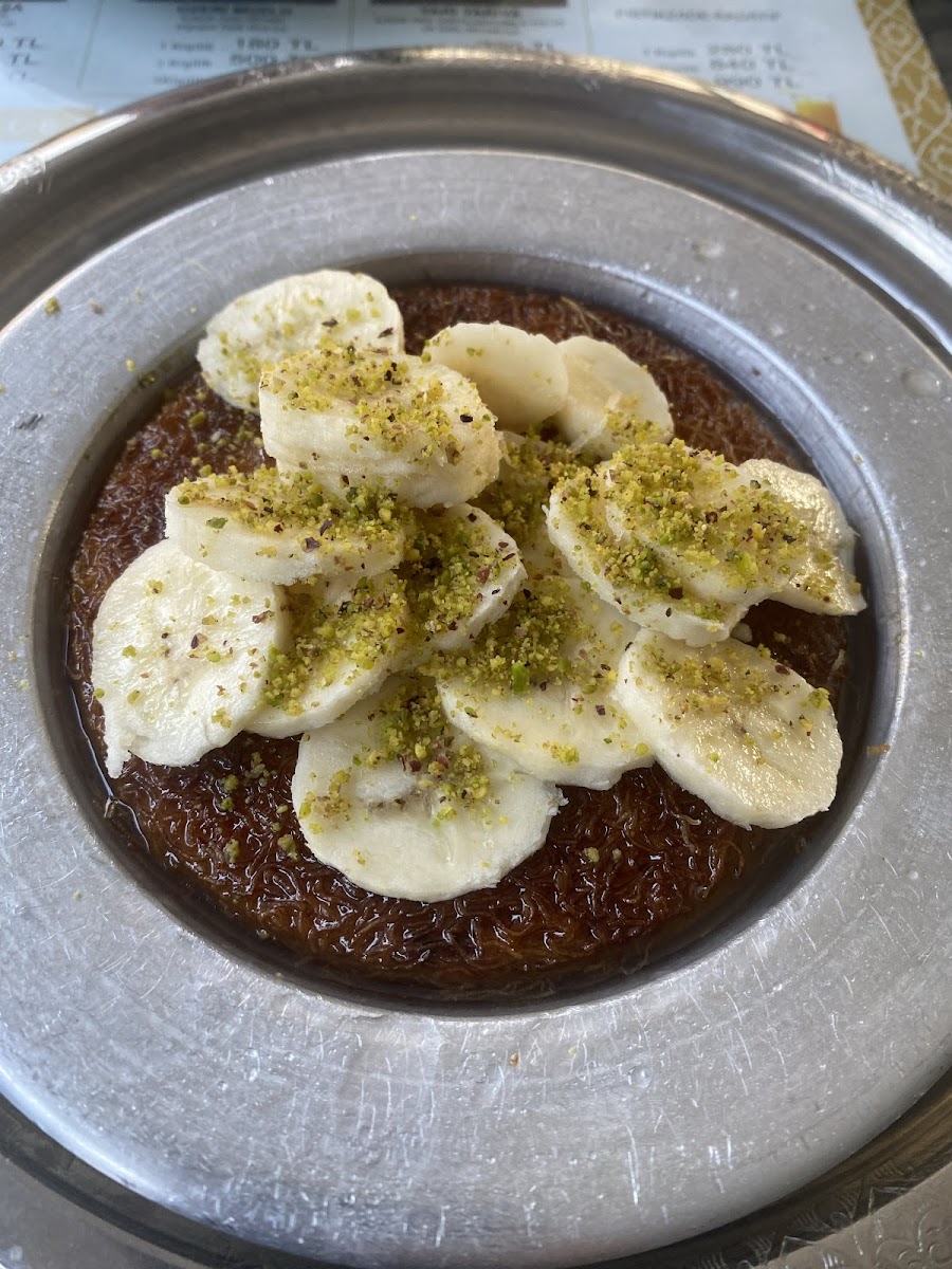 CAFE KEYF KÜNEFE - 3