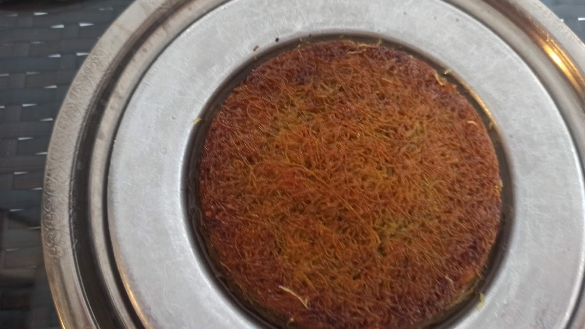 CAFE KEYF KÜNEFE - 6