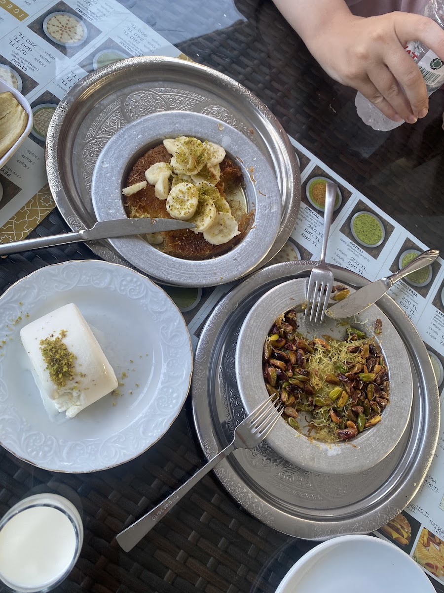 CAFE KEYF KÜNEFE - 7