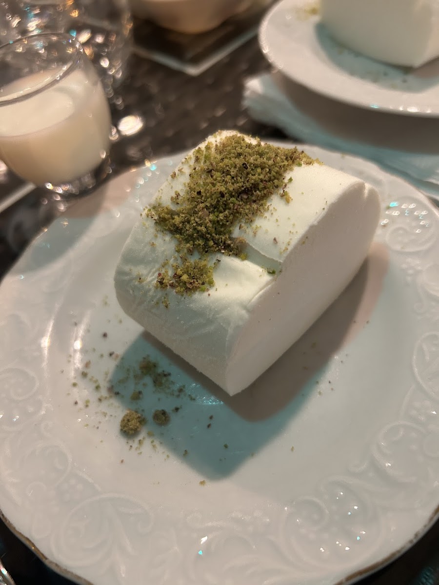 CAFE KEYF KÜNEFE - 9