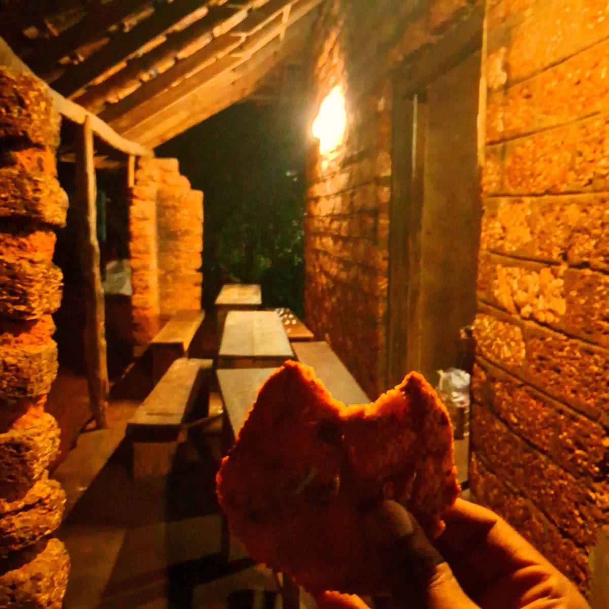 Gangan Tea Stall ഗംഗേട്ടൻ്റെ ചായപീടിക - 4