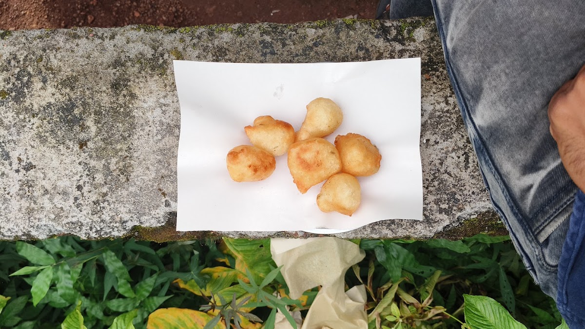 Gangan Tea Stall ഗംഗേട്ടൻ്റെ ചായപീടിക - 8