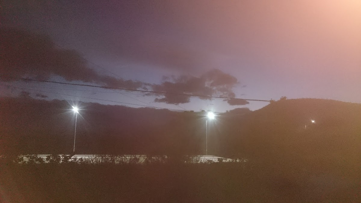 'Vkusnyy Dvorik U Mongola' - 4