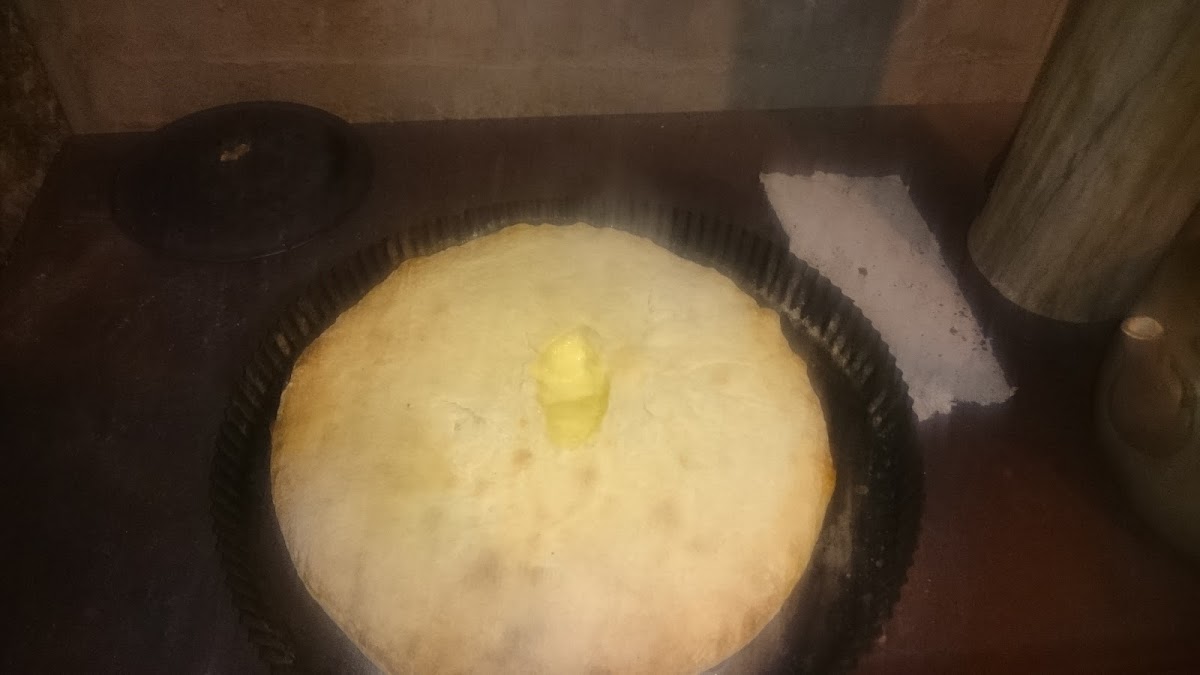 'Vkusnyy Dvorik U Mongola' - 5