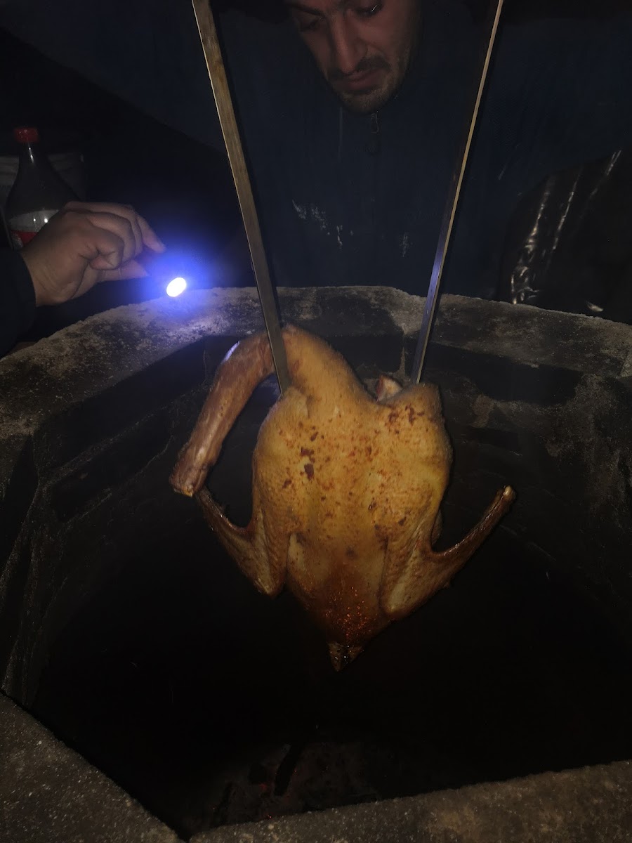 'Vkusnyy Dvorik U Mongola' - 7