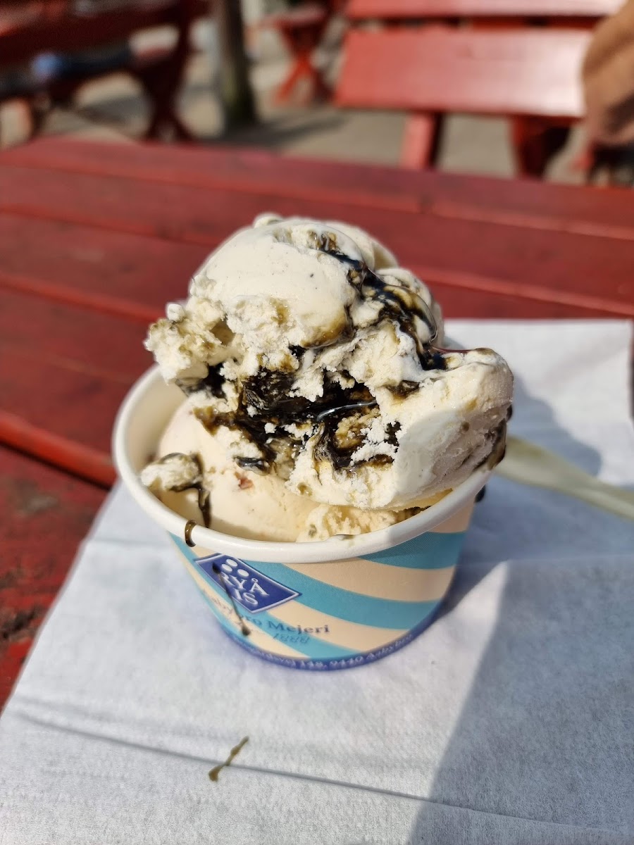 Lønstrup Iscafé - 10